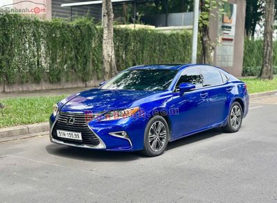 Lexus ES 350 2015 - 999 Triệu xanh dương. Mua bán Ô tô tại Quận Tân Phú Tp Hồ Chí Minh được đăng bởi ANH CHÂU