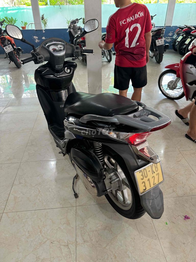 shhark 125. Mua bán Xe máy tại Huyện Hàm Thuận Nam Bình Thuận được đăng bởi Toàn hình 5