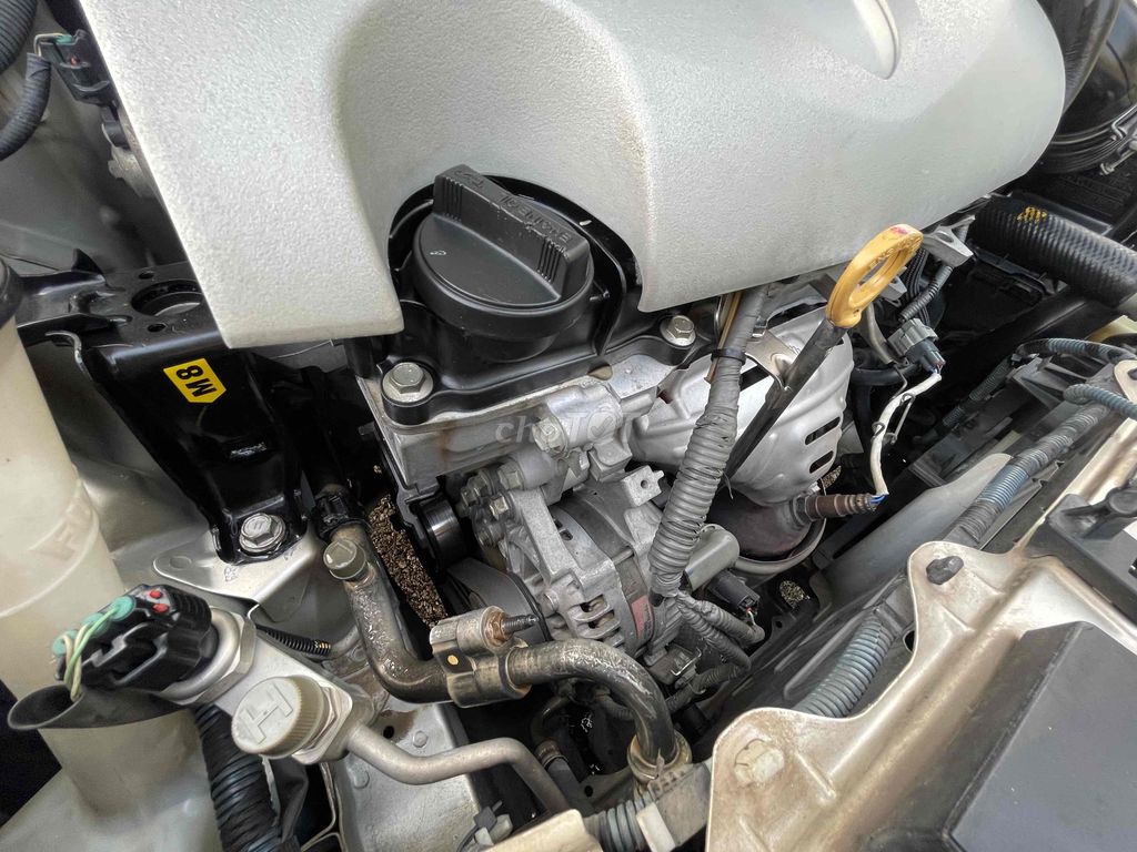Toyota Vios 2017 1.5G xe đẹp lên nhiều đồ chơi. Mua bán Ô tô tại Quận Cầu Giấy Hà Nội được đăng bởi Phong Tinh Tế hình 11