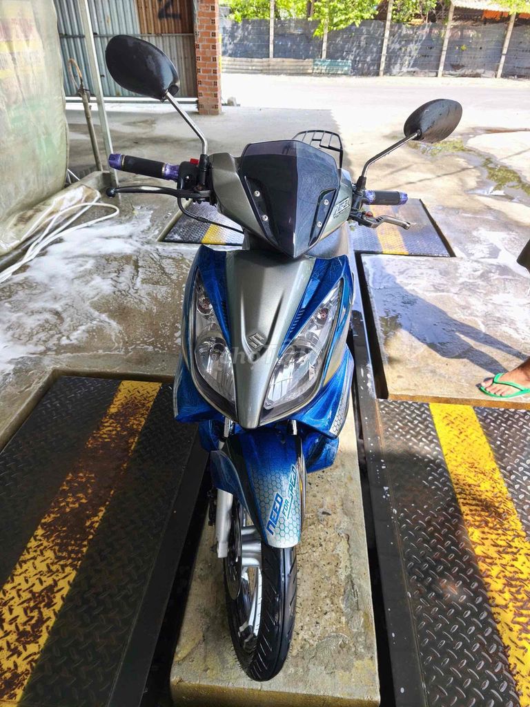 Xe nhà. Mua bán Xe máy tại Huyện Hóc Môn Tp Hồ Chí Minh được đăng bởi Chị ba hình 1