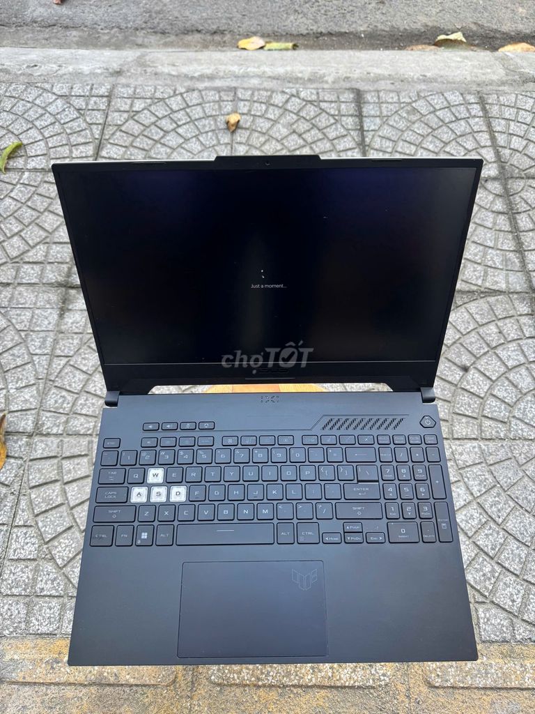 Asus Fx517 i5-12450H 16GB 512GB Vga 3050 Màn 144hz. Mua bán Laptop tại Quận Thanh Khê Đà Nẵng được đăng bởi Hùng hình 1