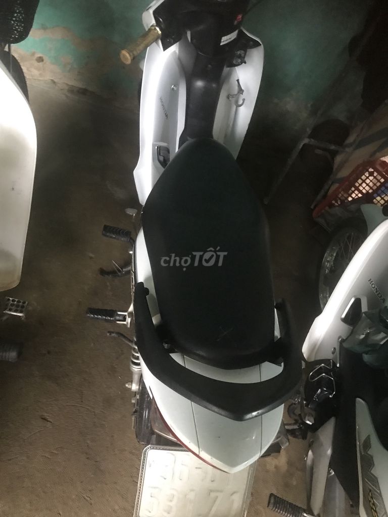 Xe wae đời 2018 đi hơn 30 vạn. Mua bán Xe máy tại Huyện Thọ Xuân Thanh Hóa được đăng bởi Nguyễn văn tuấn hình 2