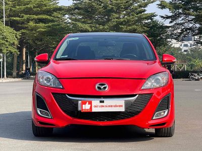 Mazda 3 2010 1.6AT 160000 km Đỏ. Mua bán Ô tô tại Quận Thanh Xuân Hà Nội được đăng bởi Vạn Phát Auto
