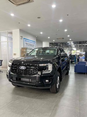 Ford Ranger XLS New 2026 10AT