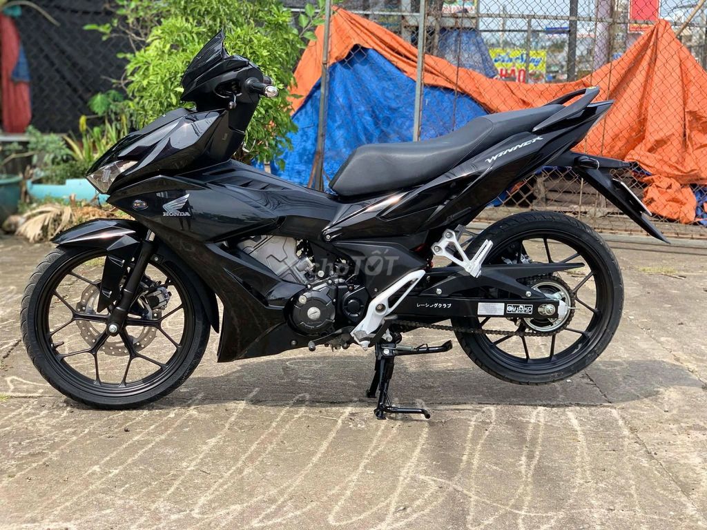 🏷️HONDA WINNER X V2 2021🏷️. Mua bán Xe máy tại Huyện Trảng Bom Đồng Nai được đăng bởi Phạm Minh An hình 11