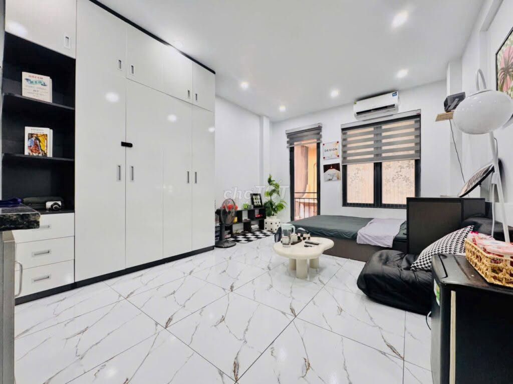 Полностью меблированный гостиничный номер в Дала Тхани, Ханой
