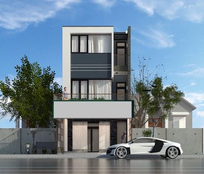 CẦN BÁN NHÀ MỚI XÂY KHU PHỐ TÂY ĐƯỜNG BÀ TRIỆU HỘI AN. Mua bán nhà ở tại Thành phố Hội An Quảng Nam được đăng bởi trương trọng trung