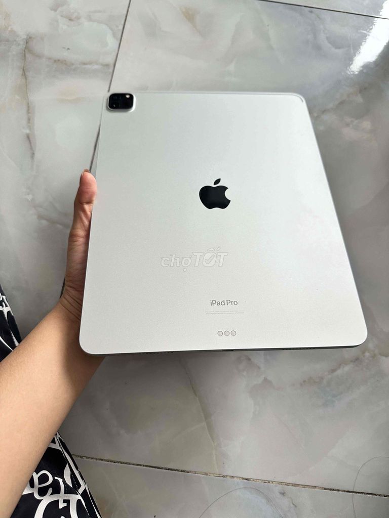 Apple iPad Pro M2 12.9 inch 256GB. Mua bán Máy tính bảng tại Quận Gò Vấp Tp Hồ Chí Minh được đăng bởi Phạm Thịnh hình 1