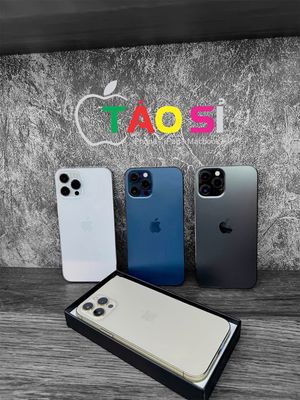Iphone 12prm 128gb xanh,đen,trắng,vàng gold. Mua bán Điện thoại tại Quận Ninh Kiều Cần Thơ được đăng bởi Nguyễn Võ Trung Thành