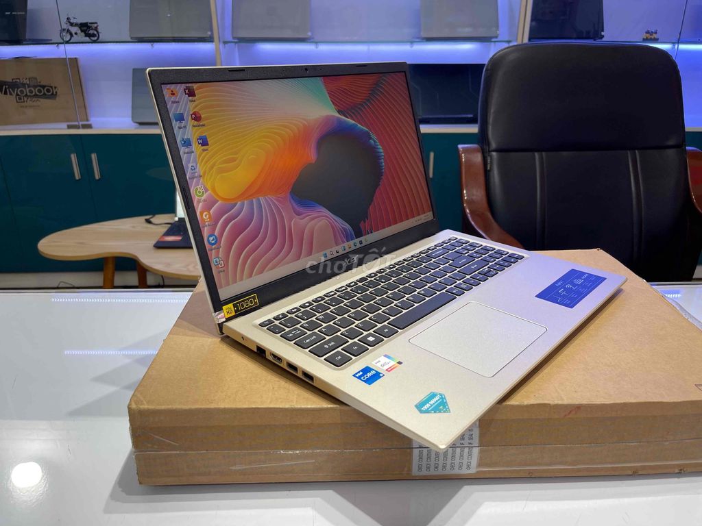 Laptop Acer A315-58 i5 1135G7/8GB/256GB. Mua bán Laptop tại Quận Ninh Kiều Cần Thơ được đăng bởi HOÀNG MAI STORE hình 1