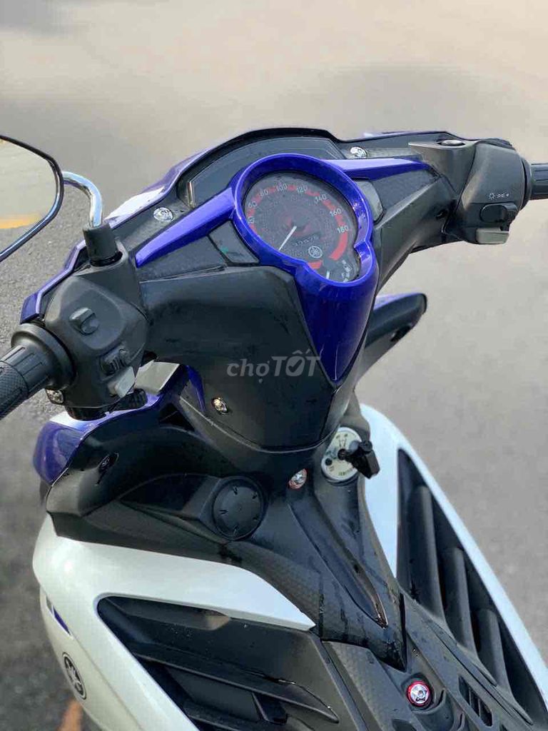 Exciter 135 cc/ 2014