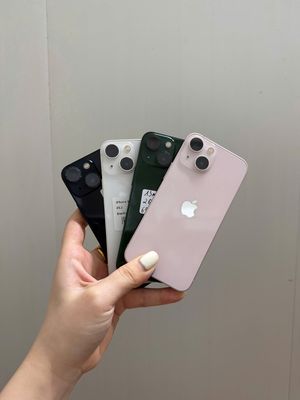 iPhone 13 Mini 128GB pin 9x% zin đẹp BH 1 đổi 1