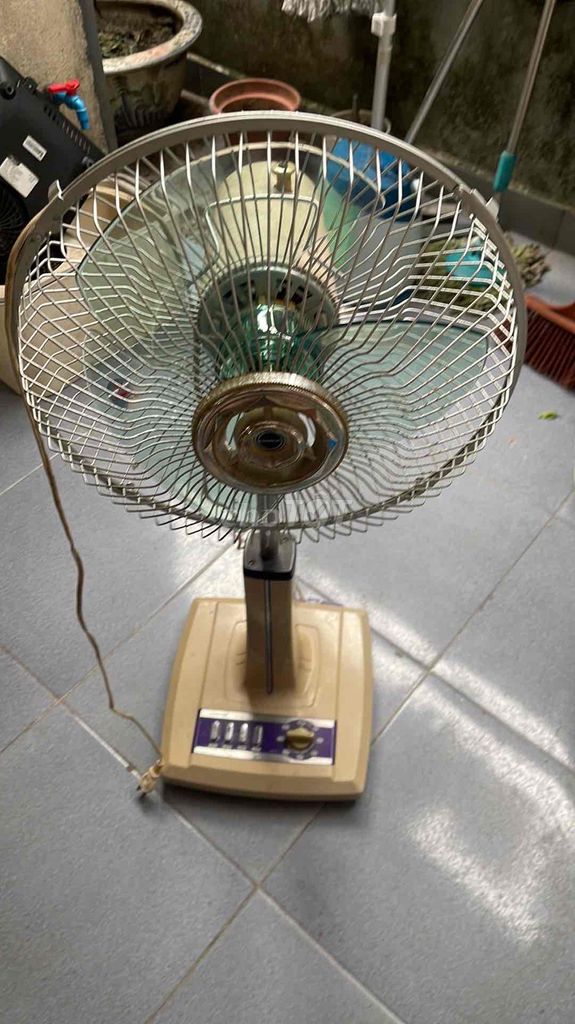 Quạt điện HORRiE HF-30DRB. Mua bán Quạt tại Quận Ngô Quyền Hải Phòng được đăng bởi dung nguyen hình 1