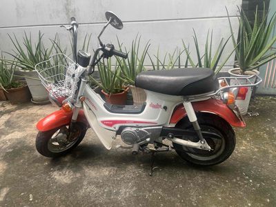 xe chaly 79 nguyên bản. Mua bán Xe máy tại Quận Gò Vấp Tp Hồ Chí Minh được đăng bởi trung