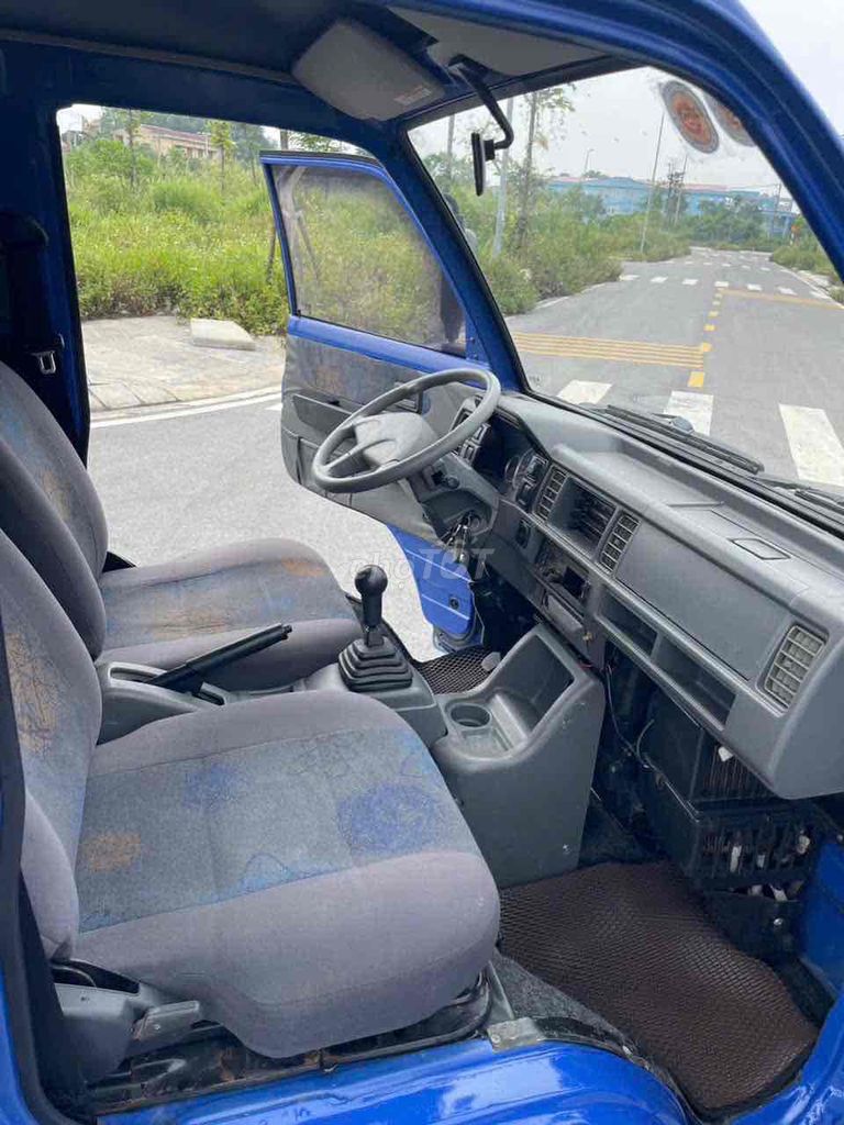 Daewoo 2013 - 16 km. Mua bán Ô tô tại Huyện Mê Linh Hà Nội được đăng bởi Văn Điệp hình 6