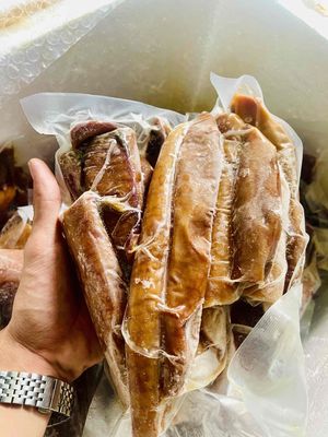 Trứng cá ngừ đại dương bổ dưỡng túi 1kg. Mua bán Đồ ăn, thực phẩm và các loại khác tại Quận Gò Vấp Tp Hồ Chí Minh được đăng bởi  Đặc Sản Miền Trung Giá Sỉ