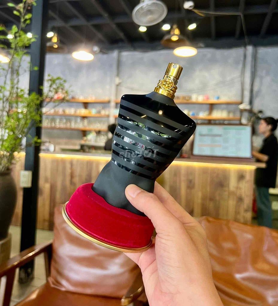Jean Paul Gaultier Le Male 200ml⭐️. Mua bán Nước hoa tại Quận Cầu Giấy Hà Nội được đăng bởi Tuấn Anh Phùng hình 1