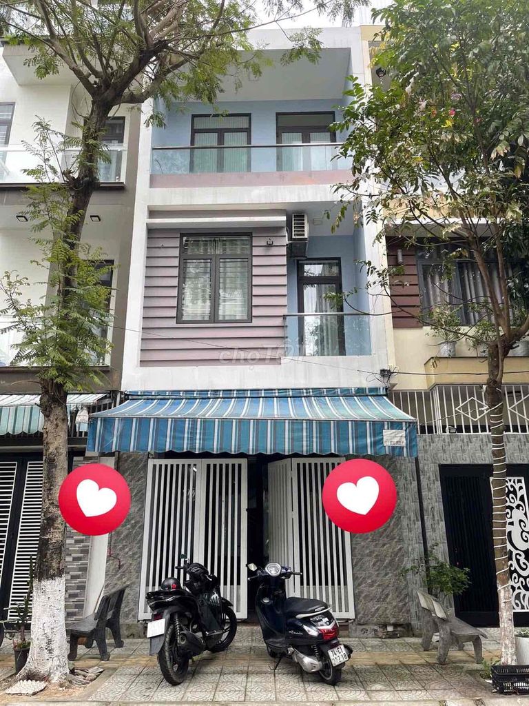 Chính chủ cần bán nhanh nhà mặt tiền Cao Bá Quát sát cầu Rồng