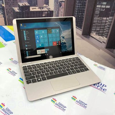 [2 in 1] Laptop HP 210 G2 laptop lai máy tính bảng
