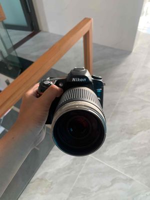 nikon d80 kèm lens. Mua bán Máy ảnh, Máy quay tại Thành phố Biên Hòa Đồng Nai được đăng bởi Mumi Nana