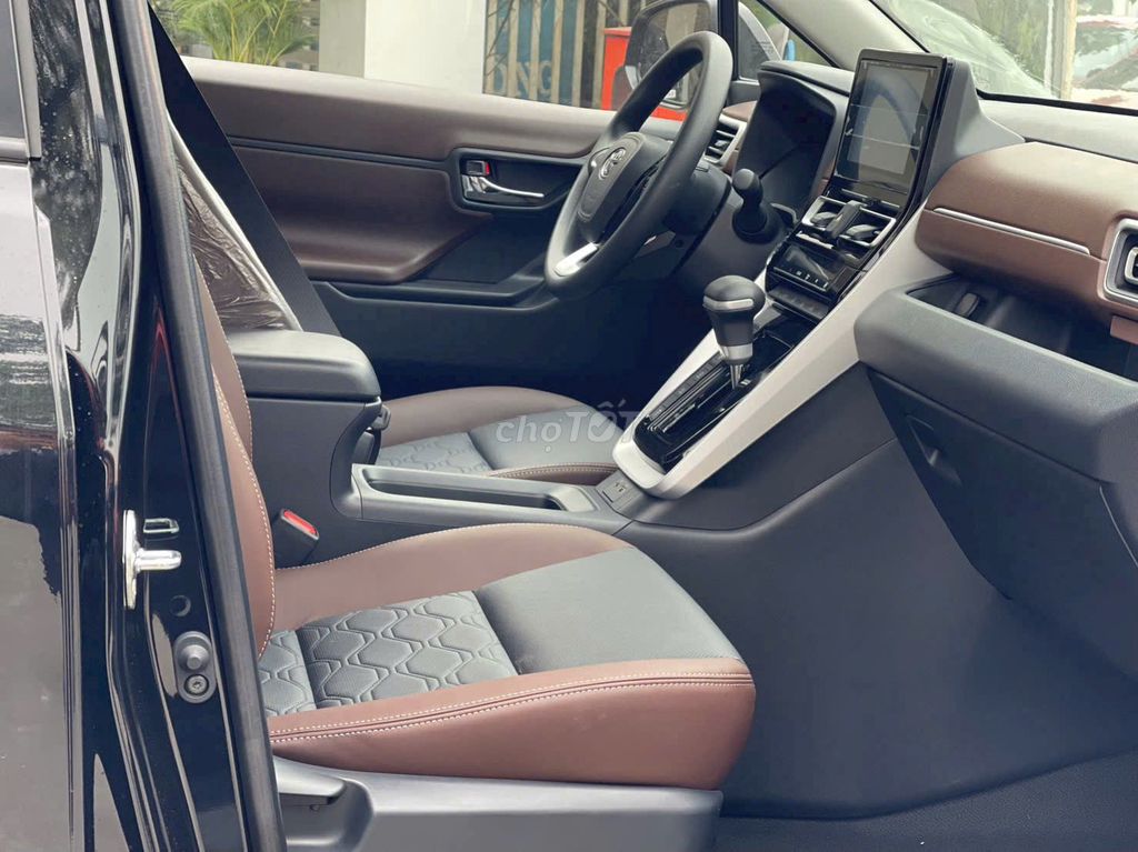 ✅Toyota Innova Cross 2025✅SỰ KIỆN ƯU ĐÃI LỚN 12-12. Mua bán Ô tô tại Quận Bình Thạnh Tp Hồ Chí Minh được đăng bởi Toyota Hiroshima Tân Cảng Official hình 3