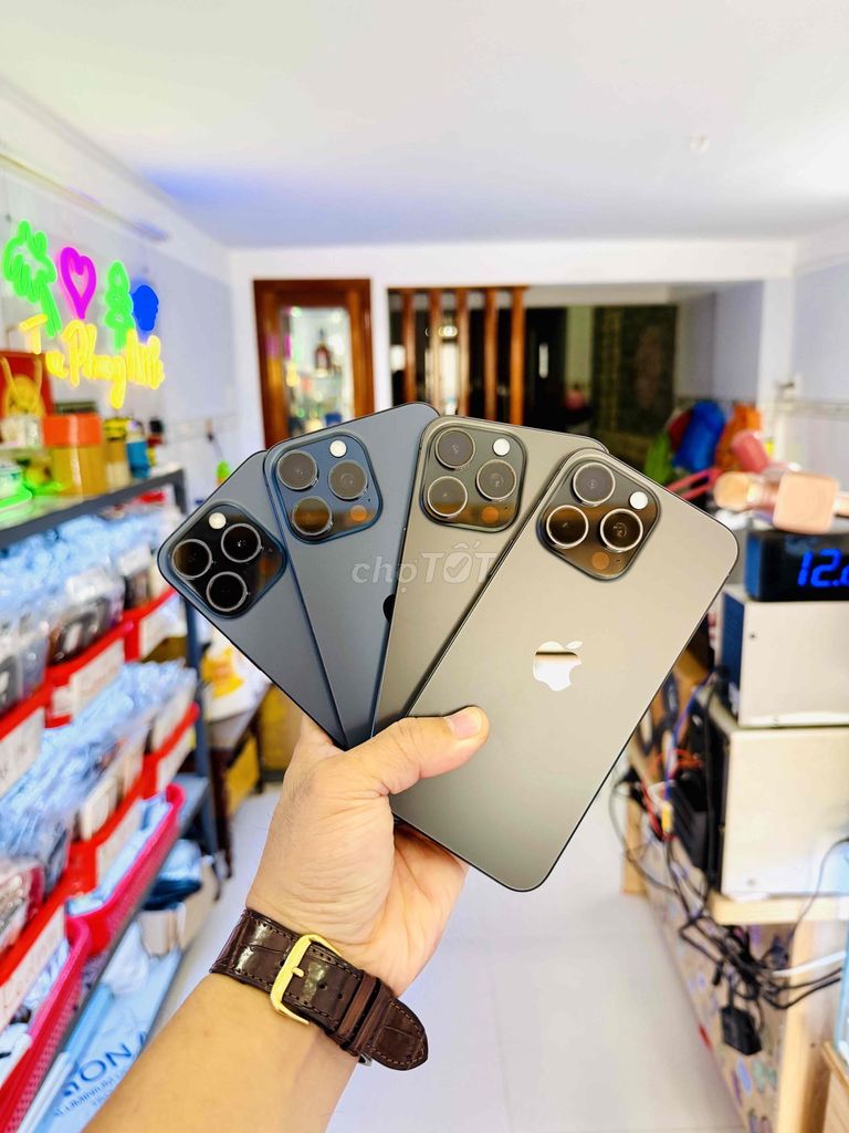 Apple iPhone 15 Pro Max 512GB 99% đẹp. Mua bán Điện thoại tại Huyện Tuy Phước Bình Định được đăng bởi Nguyễn Văn Nghĩa hình 1