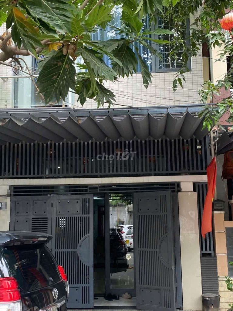 Аренда · 3 комн. · 80 м² · Quận Cẩm Lệ, ул. Đường Phạm Thế Hiển