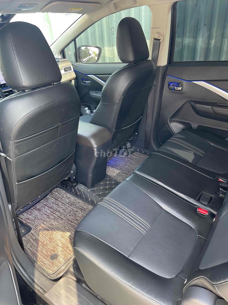 Mitsubishi Xpander 2023 AT Premium - 51000 km