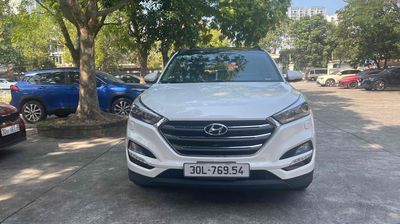 Hyundai Tucson 2019 2.0L Diesel chính chủ