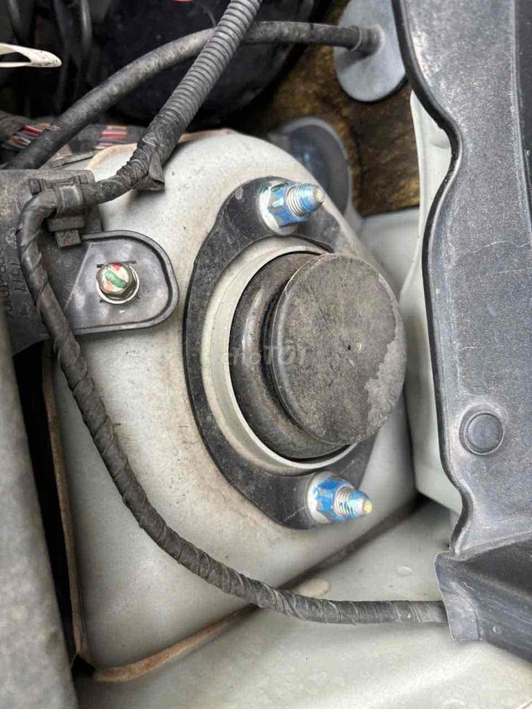 Mitsubishi Attrage 2022 1.2 MT - 69000 km. Mua bán Ô tô tại Quận 12 Tp Hồ Chí Minh được đăng bởi ngodang hình 8