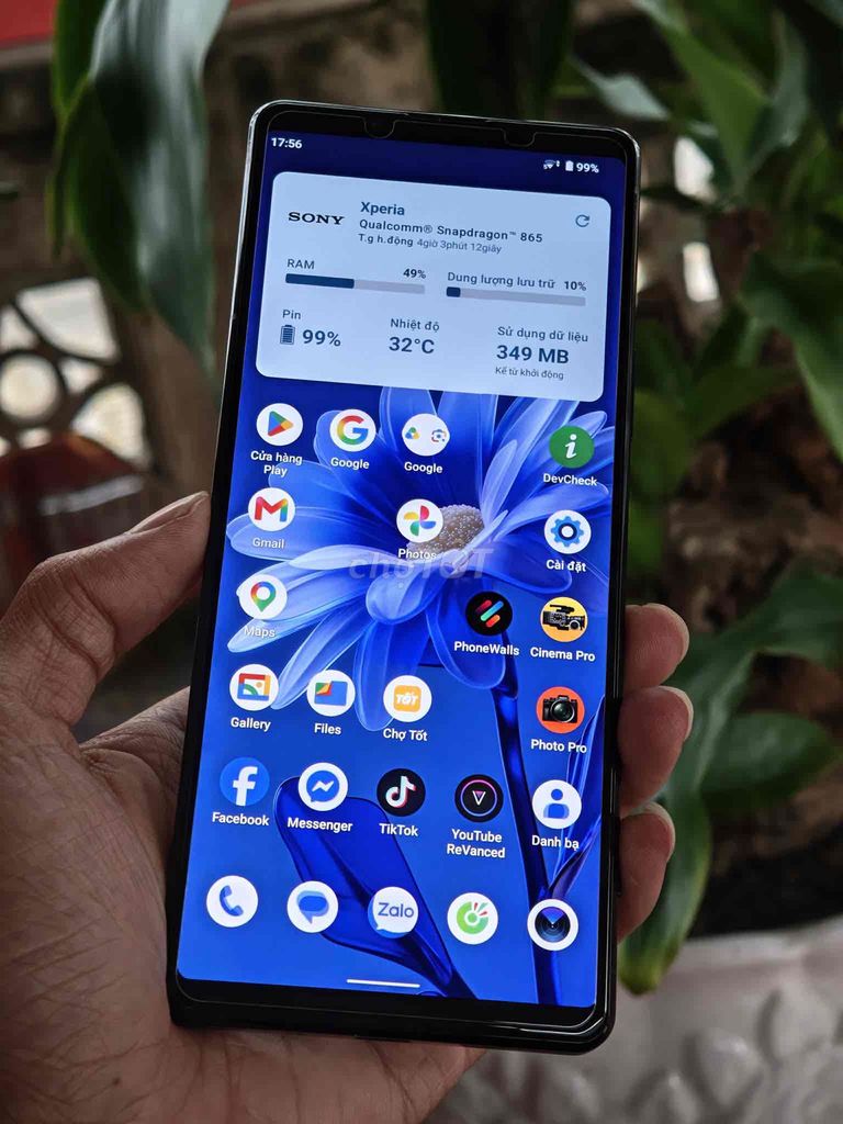 Sony Xperia Z1 mark 2 Đen Nhật Bản Docomo. Mua bán Điện thoại tại Quận Hồng Bàng Hải Phòng được đăng bởi Đăng hình 1