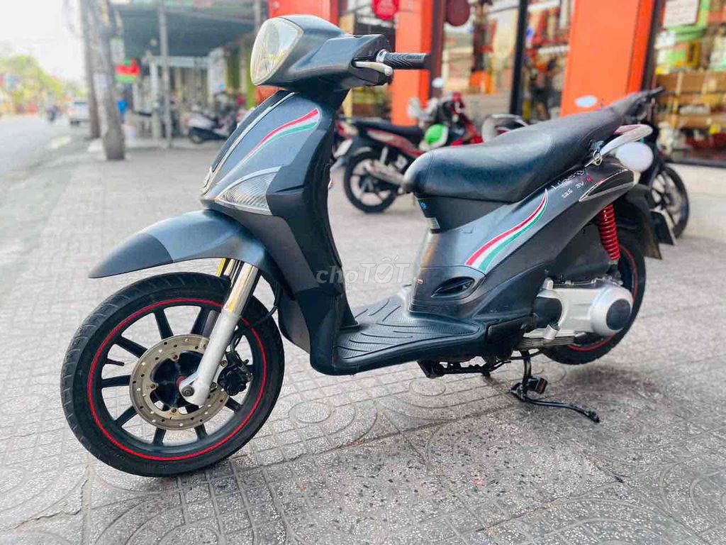 thanh lý xe liberti 3vie máy êm. Mua bán Xe máy tại Quận 12 Tp Hồ Chí Minh được đăng bởi Luật hình 3