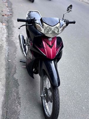 Yamaha Sirius R Đen đỏ. Mua bán Xe máy tại Quận Liên Chiểu Đà Nẵng được đăng bởi Mua Bán Xe Máy Cũ Quốc Thanh