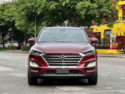 Hyundai Tucson 2021 2.0L Đặc biệt - 60000 km. Mua bán Ô tô tại Quận Bắc Từ Liêm Hà Nội được đăng bởi An Phát AUTO