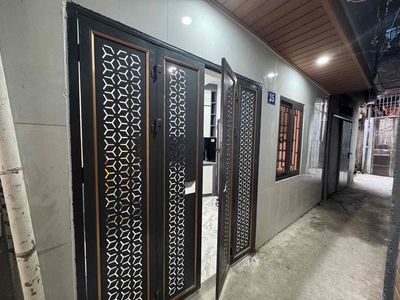 Nhà phố 16 m² · 3 PN · Phố Hồng Mai