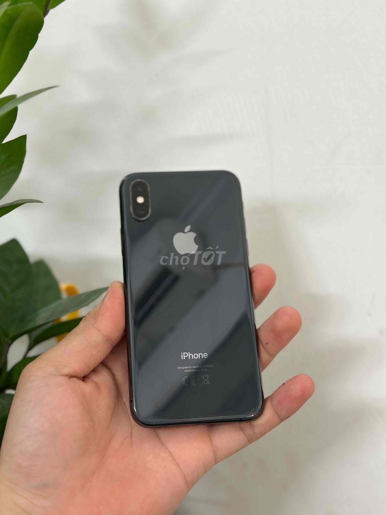 iPhone XS 256GB. Mua bán Điện thoại tại Quận Hà Đông Hà Nội được đăng bởi Thành Đô  hình 1