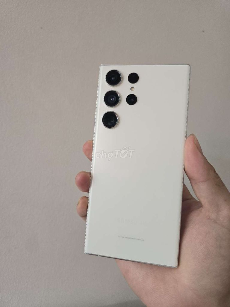 Cần bán Samsung s23ultra 5G 256gb đẹp. Mua bán Điện thoại tại Quận Hải Châu Đà Nẵng được đăng bởi anh hình 1