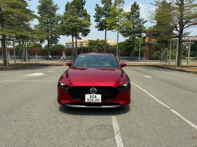 Mazda 3 2.0 Premium HB sx 2021 odo 23k Quá Mới