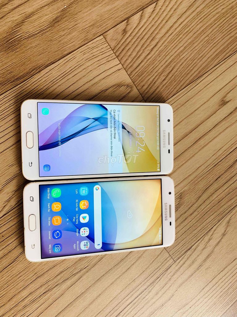Samsung J7 Prime 3/32gb 2Sim. Mua bán Điện thoại tại Quận Ninh Kiều Cần Thơ được đăng bởi Phụ Kiện  hình 1