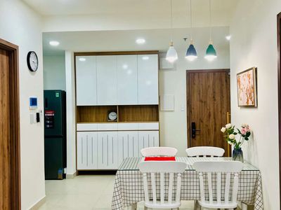 The Glory 2pn2wc. Cho thuê căn hộ/chung cư tại Thành phố Thủ Dầu Một Bình Dương được đăng bởi Nguyễn Thị Tường Vi
