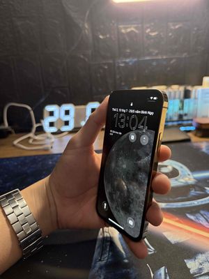 Apple iPhone 12 Pro 256GB Gold QT LLA