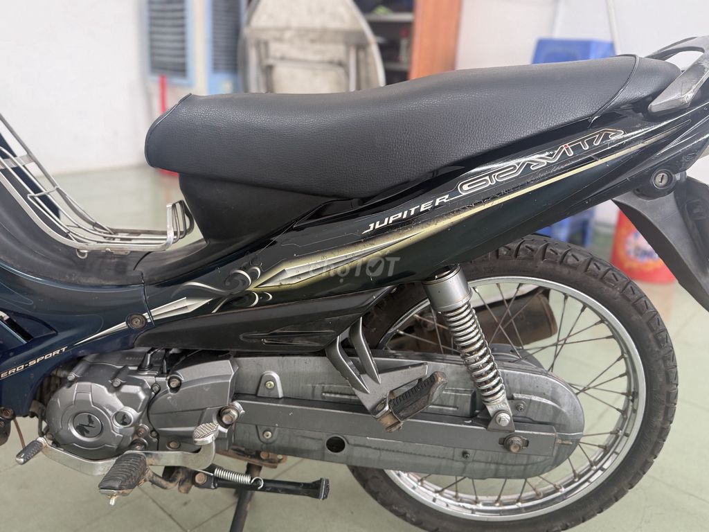 Yamaha Jupiter Gravita Đen. Mua bán Xe máy tại Huyện Trảng Bom Đồng Nai được đăng bởi Trần đình trung  hình 1