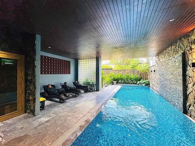 Аренда · 1 комн. · 40 м² · Quận Sơn Trà, ул. Đường Nguyễn Sáng