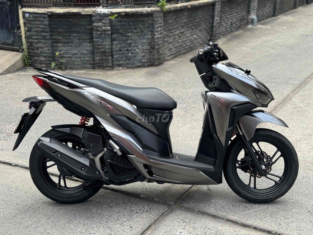 Vario 150 Đk 12/2019 Bstp Chính Chủ Xe dọn len ken. Mua bán Xe máy tại Quận 11 Tp Hồ Chí Minh được đăng bởi MinhTien hình 2