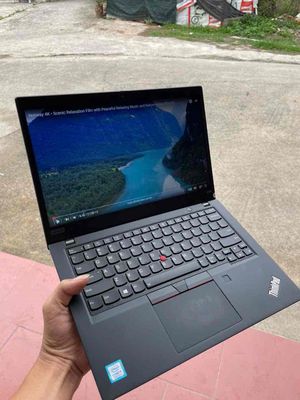 Thinhpat X390 i5 8365U/ ram 8/ ssd 256/ 13.3 FHD. Mua bán Laptop tại Thành phố Bắc Ninh Bắc Ninh được đăng bởi Lương Bích Luyên 