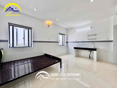 Rent · 1 bd · 30 м² · Quận Bình Tân, ул. Đường Bình Thành