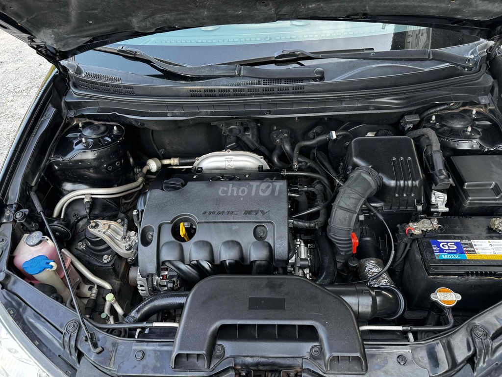 Hyundai Avante 2012 1.6L Full Cửa Nóc, Hỗ Trợ Góp. Mua bán Ô tô tại Thành phố Thủ Đức Tp Hồ Chí Minh được đăng bởi HIỆP THÀNH PHÁT AUTO hình 19