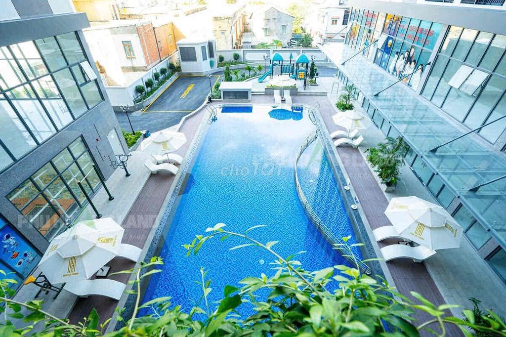 Bán 2PN cách ga metro 5-7 phút đi xe máy chỉ 39tr/m2 Quốc lộ 1K, Phường Đông Hòa, Thành phố Dĩ An, Bình Dương Thành phố Dĩ An Bình Dương