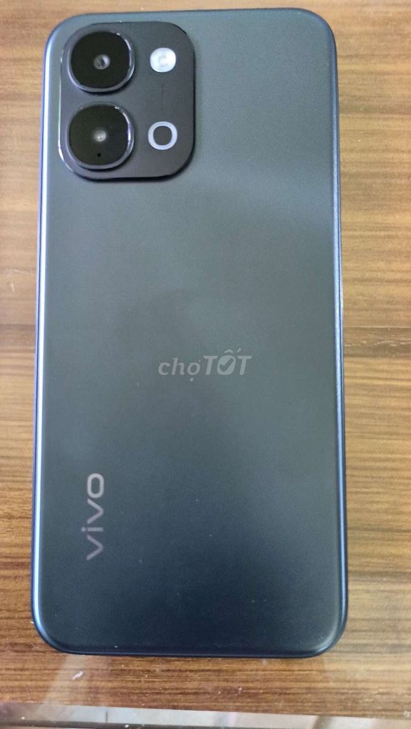 Vivo Y31d 6GB/128GB xám pin 7200, nguyên rin. Mua bán Điện thoại tại Quận Hải Châu Đà Nẵng được đăng bởi phong hình 1