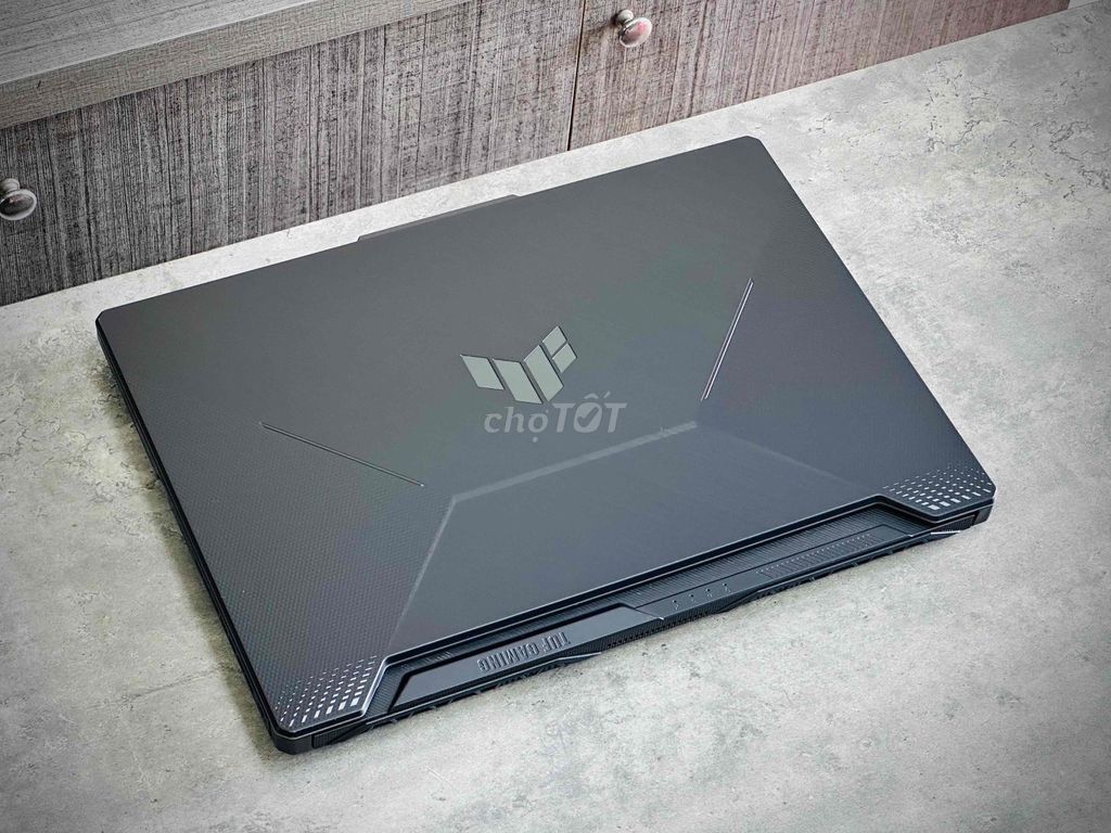 TUF  FX506H i5-11400H 16GB/512GB RTX 3050 4G. Mua bán Laptop tại Huyện Bình Chánh Tp Hồ Chí Minh được đăng bởi TUẤN ANH STORE hình 1
